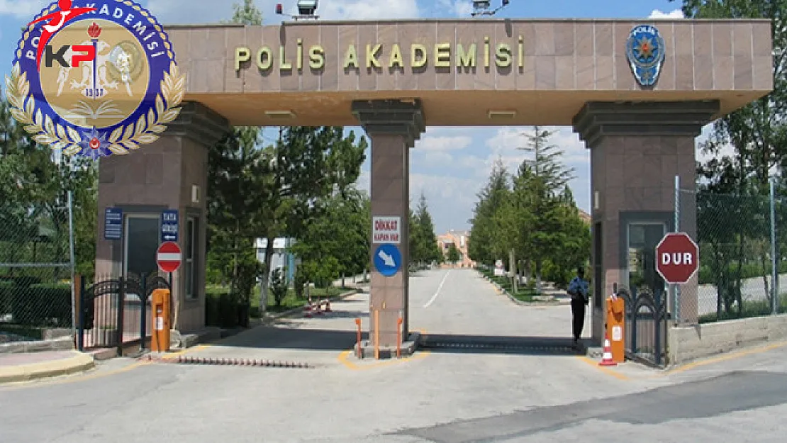 Polis Akademisi Başkanlığı Akademik Personel Alımı İnceleme Sonuçları Açıklandı