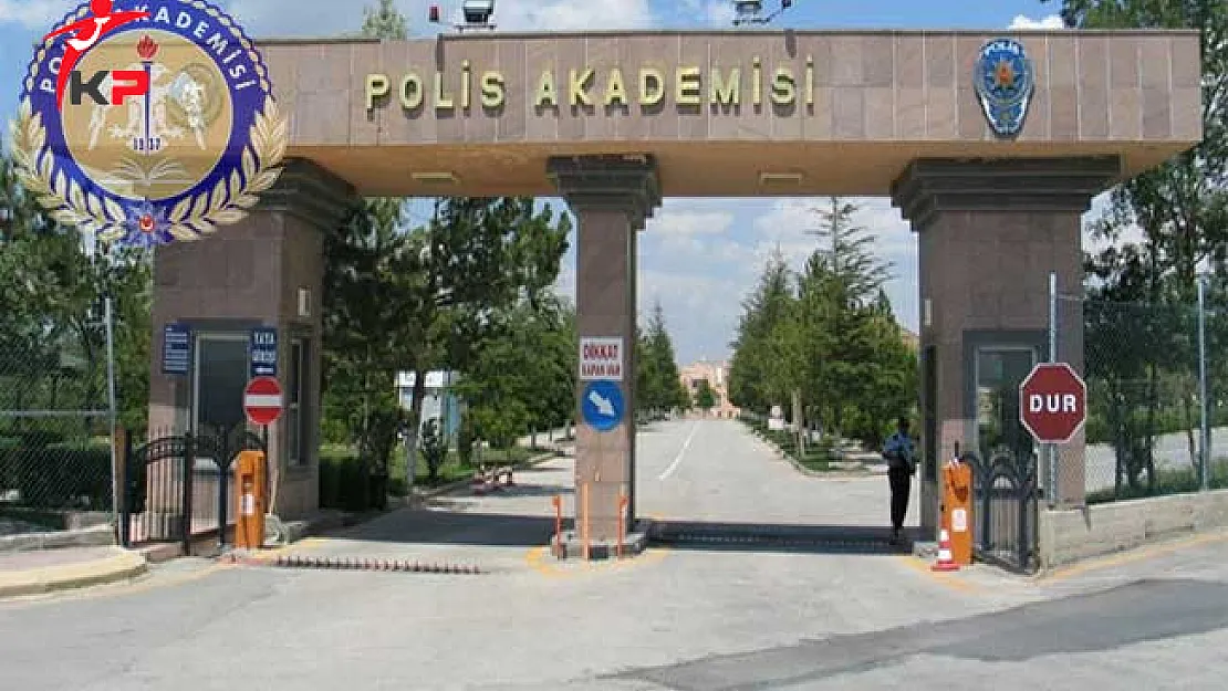 Polis Akademisi Başkanlığı Güvenlik Bilimleri Enstitüsü Öğrenci Alım Mülakat Tarihlerini Açıkladı!