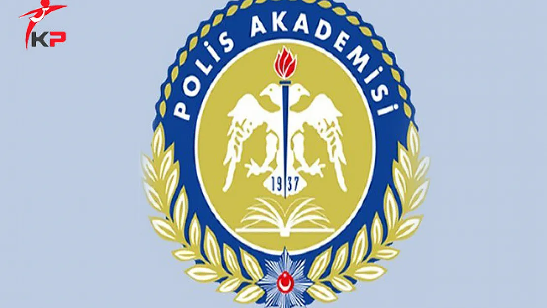 Polis Akademisi Başkanlığı İstihbarat Branş Mazeret Seçme Sınavı Tarihi ve Yeri Açıklandı