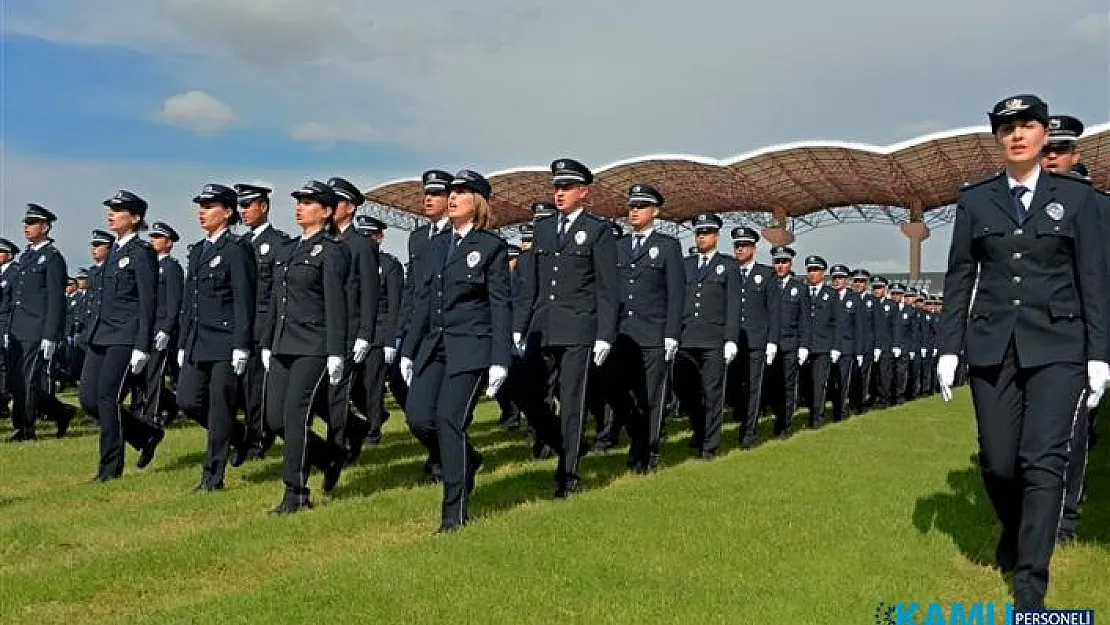Polis Akademisi Başkanlığı PAEM eğitim sonu sınavı ne zaman yapılacak?