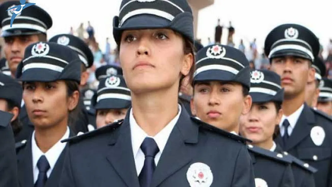 Polis Akademisi Başkanlığı PMYO Eğitim Sonu Sınav Sonuçları Açıklandı
