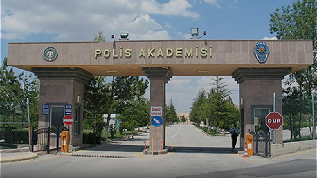 Polis Akademisi Başkanlığı Sürekli İşçi Kadrolarına Geçiş Başvuru Sonuçları Açıklandı!