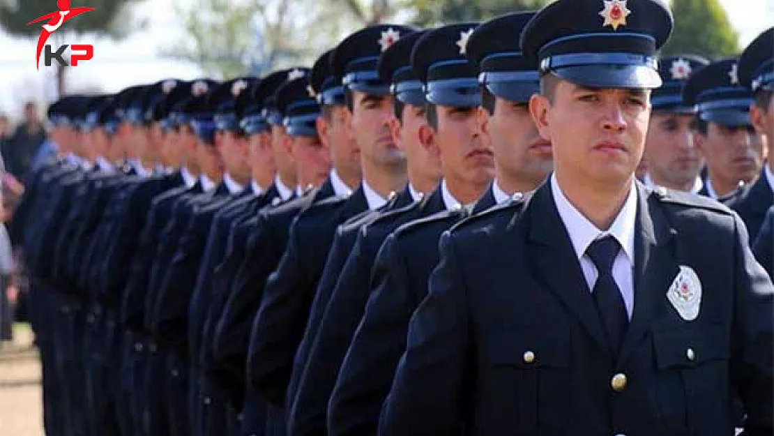 Polis Akademisi Başkanlığı'ndan 21. Dönem POMEM'e Başvuracak Adaylara İlişkin Duyuru!