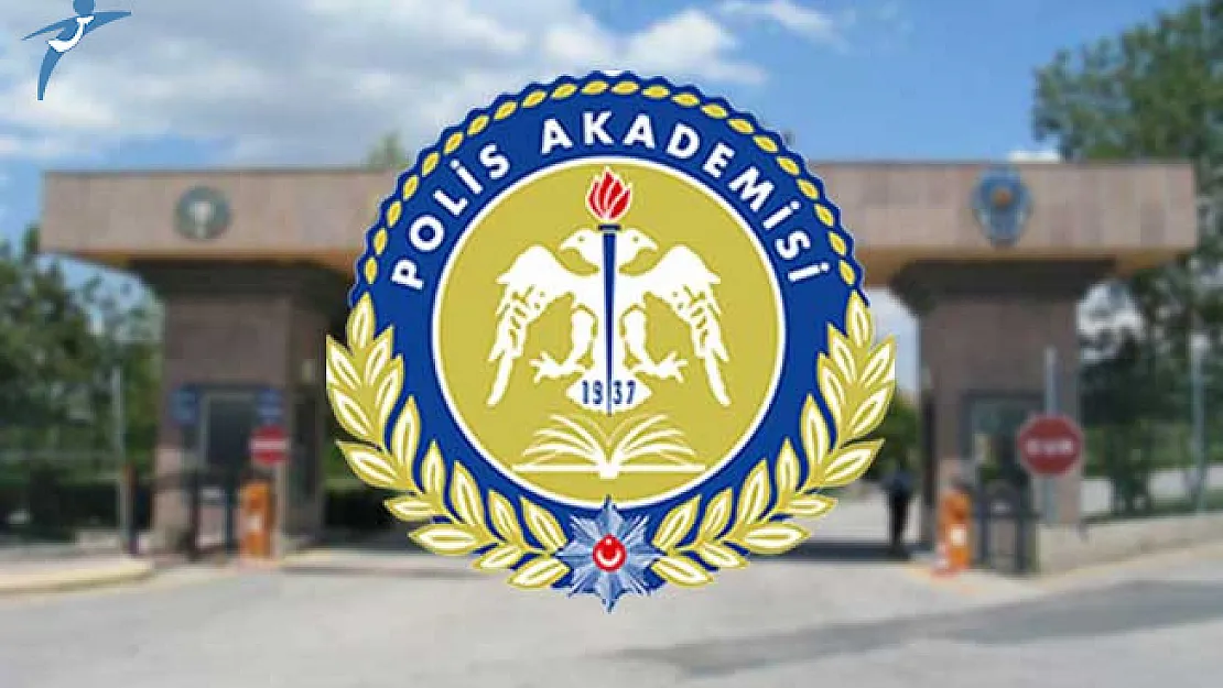 Polis Akademisi Başkanlığı'ndan Lisansüstü Eğitim Programlarına Öğrenci Alımı Duyurusu