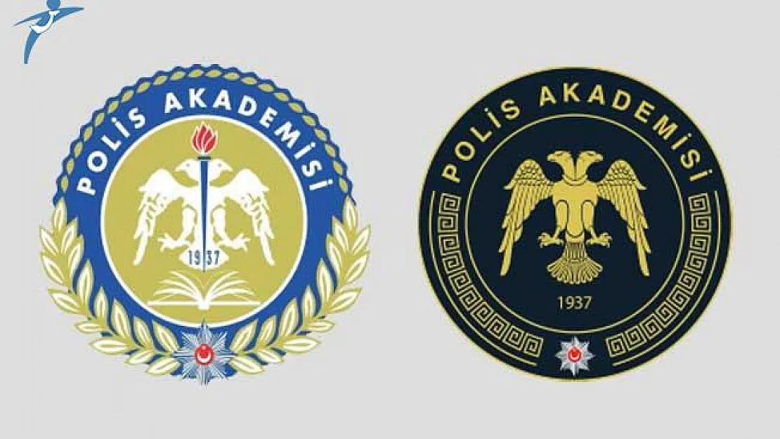 Polis Akademisi Başkanlığının Logosu Değiştirildi!