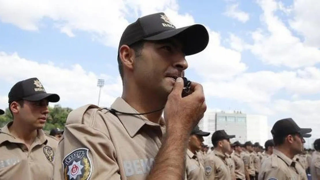 Polis Akademisi Bekçilik 2019/1. Dönem sözlü sınavı mülakat yerleri açıklandı
