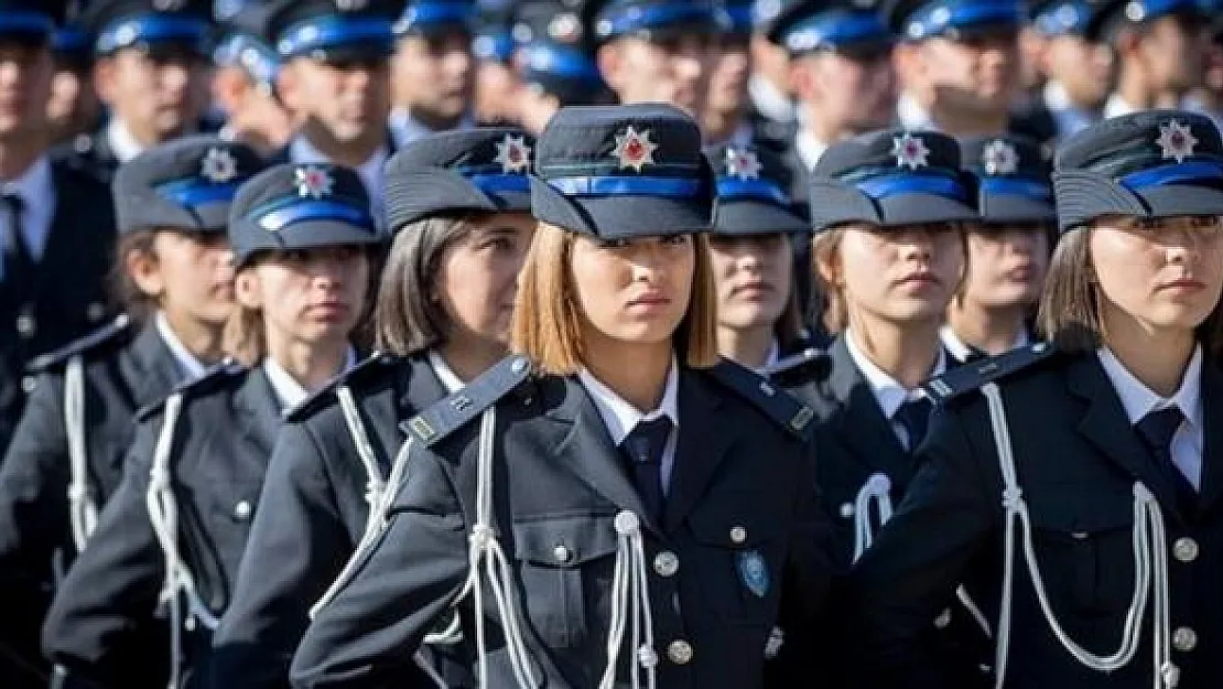 Polis Akademisi ERASMUS+ Başvuruları başladı! Başvuru şartları belli oldu
