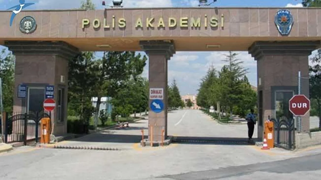 Polis Akademisi Hayatboyu Öğrenme Programı ERASMUS Başvuruları Başladı!