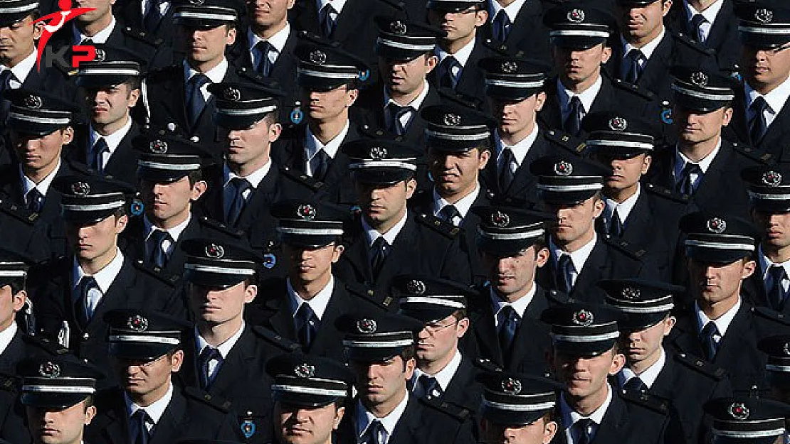 Polis Akademisi İddianamesi Tamamlandı