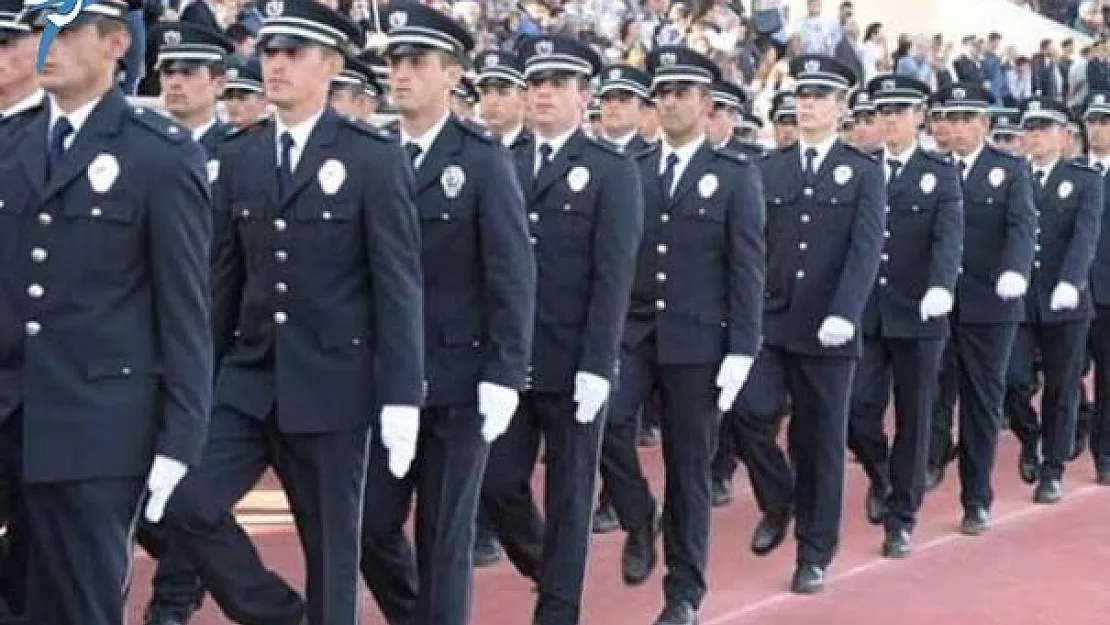 Polis Akademisi PAEM Eğitim Sonu Sınav Tarihleri Belli Oldu!
