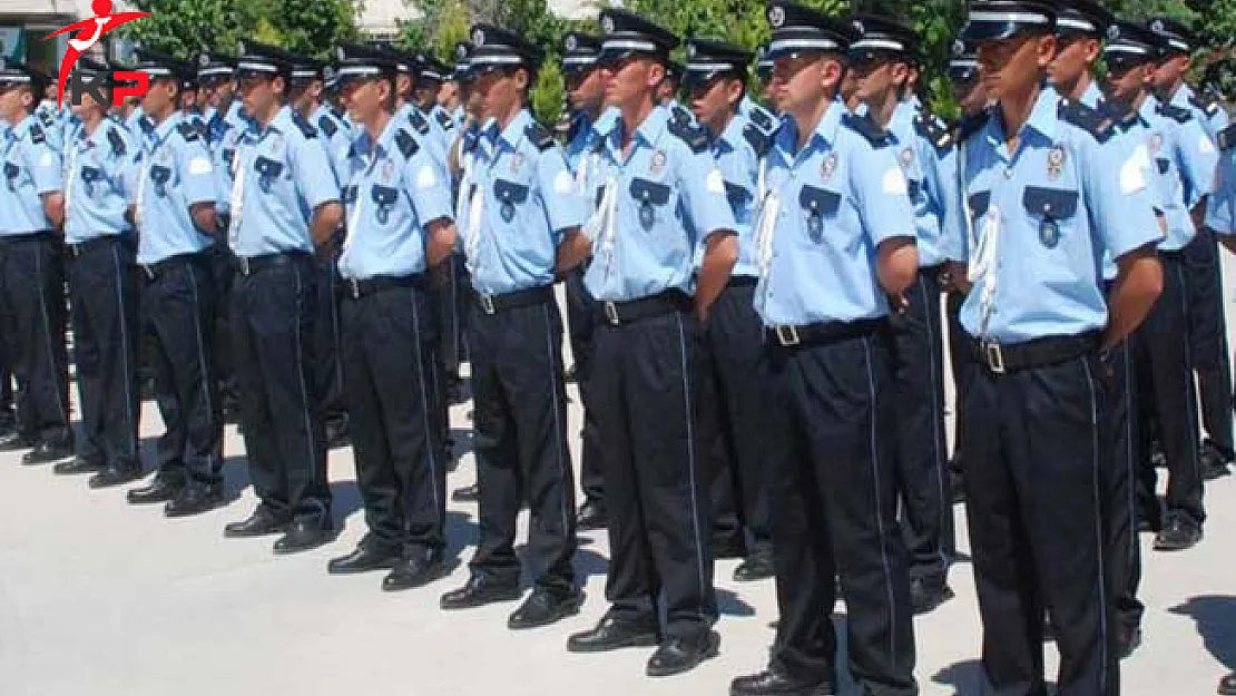 Polis Akademisi PAEM Eğitim Sonu Sınav Tarihleri Açıklandı