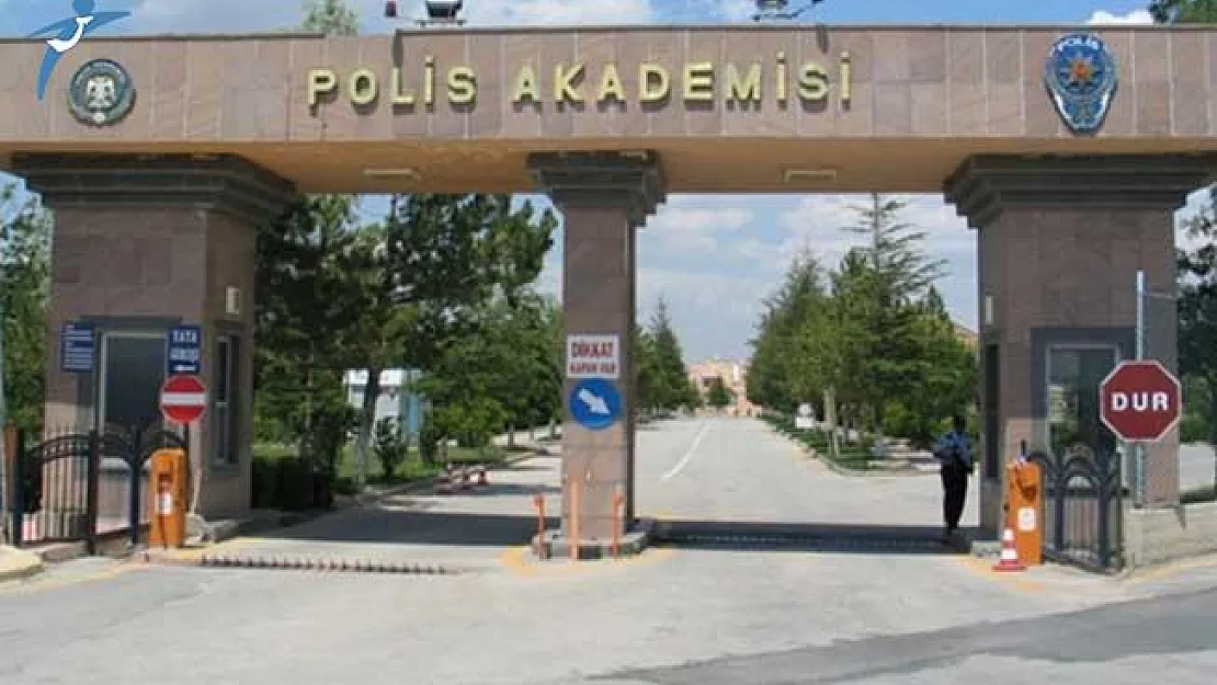 Polis Akademisinde Açıklandı: PMYO ve POMEM Eğitim Sonu Sınav Sonuçları Açıklandı