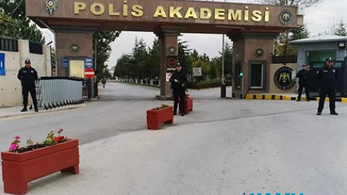 Polis Akademisinden Önemli Bir Duyuru Daha: Amirlik 1 ve 2'inci Yedek Planlamaları Yapıldı