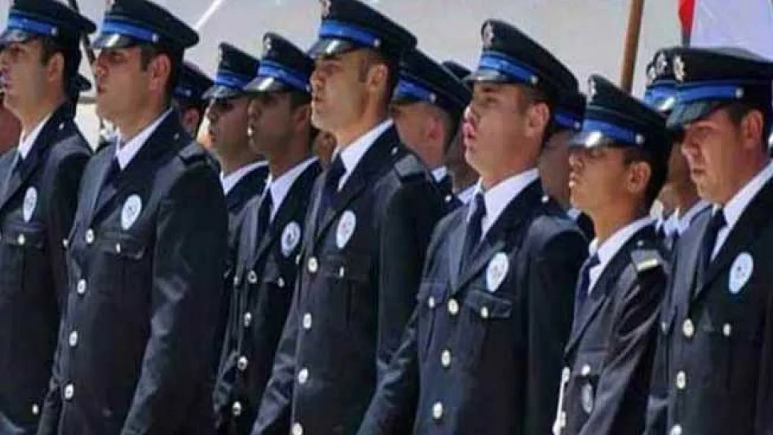 Polis Akademisinden PMYO Eğitim Sonu Sınav Duyurusu Yayımlandı