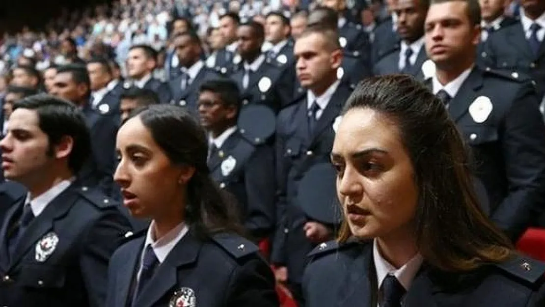 Polis Akademisi'nden POMEM ve PAEM Duyurusu! Süre uzatıldı  Yarın son!
