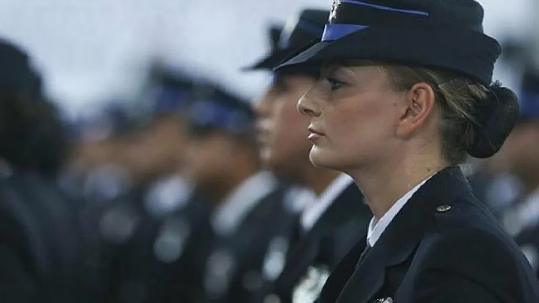 Polis Alımı Bekleyenleri Sevindiren Haber ! EGM 2 Bin 500 Polis Alımı Yapacak
