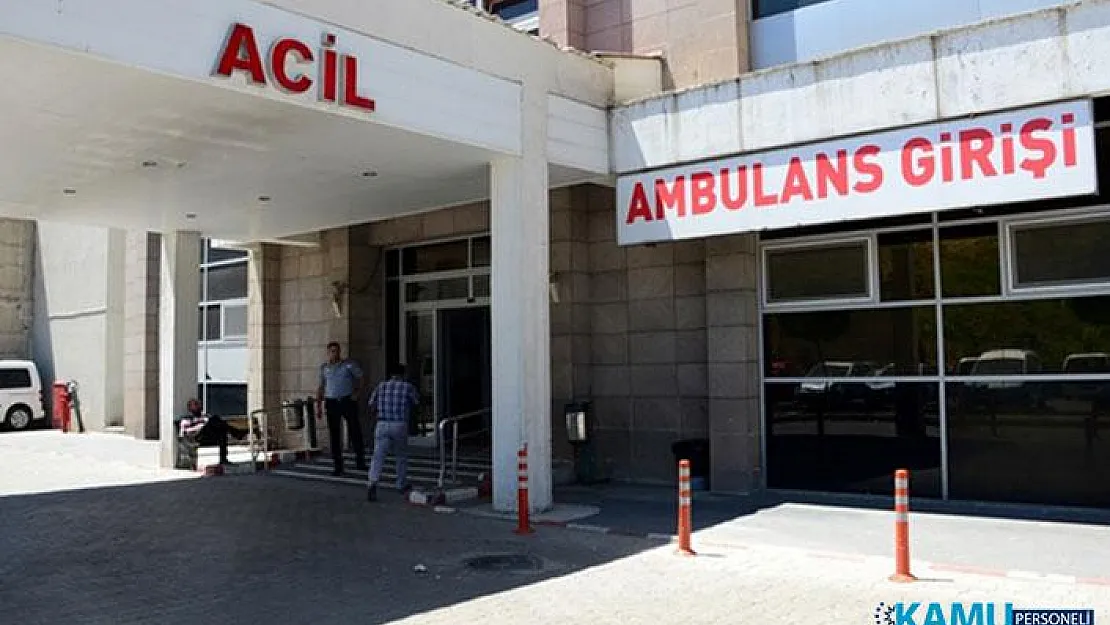 Polis Aracı Yayaların Arasında Daldı! 5 Kişi Yaralı