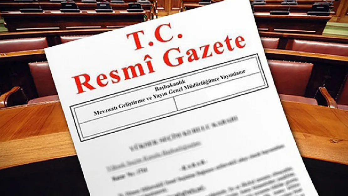 Polis Bakım ve Yardım Sandığı Tüzüğünde Değişiklik Yapılmasına Dair Tüzük Yayımlandı