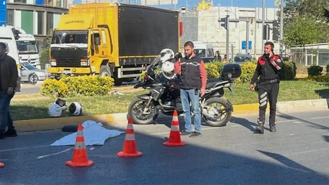 Polis Kovalamacasından Kahreden Haber! Bir Polis Şehit Oldu, Bir Polis Yaralandı