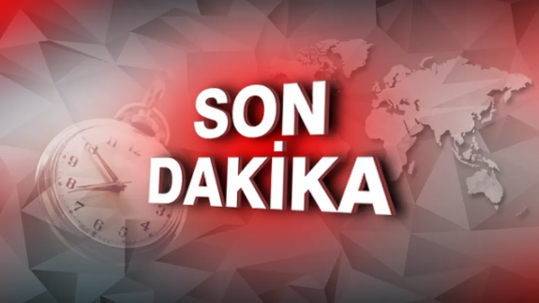 Polis Lojmanına Bombalı Saldırı  : 2 Şehit