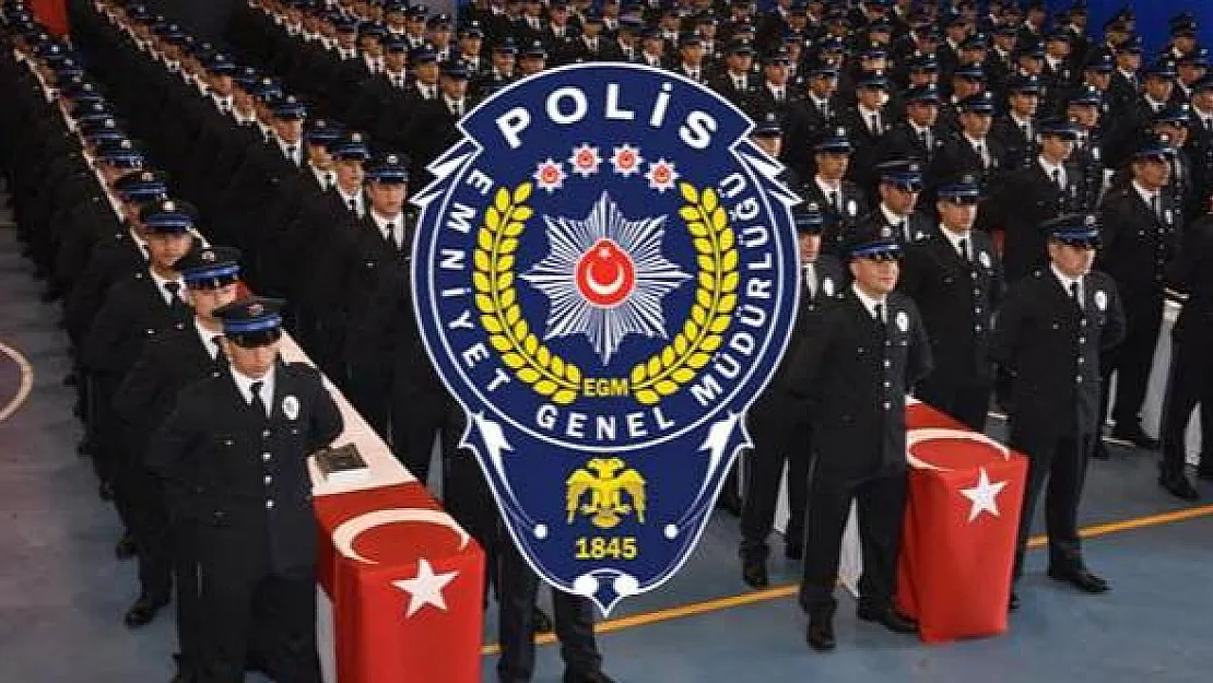 Polis memur alımlarına başvuru yapacaklar için flaş gelişme : 2020 POMEM başvuru şartlarından 2 tanesi belli oldu