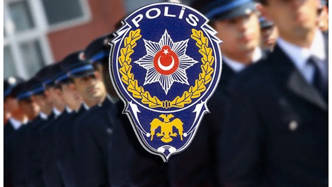 Polis Memurlarına Zam Yapılacak