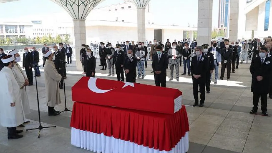 Polis memuru Beytullah Melih Işık'ın Şehit olduğu duyuruldu!