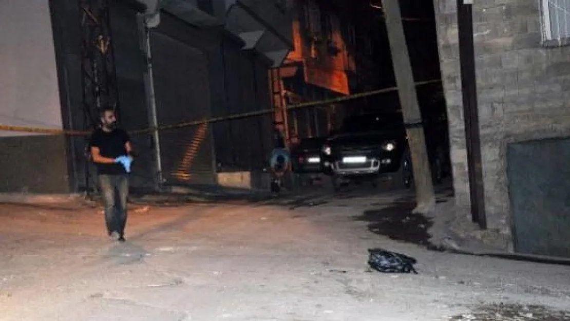 Polis memurunun çantası Tokat'ı ayağa kaldırdı!
