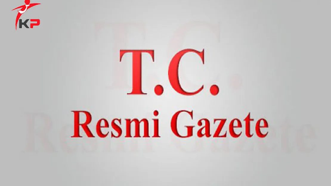Polis Meslek Eğitim Merkezleri Giriş Yönetmeliği'nde Değişiklik Yapılmasına Dair Yönetmelik Resmi Gazete'de Duyuruldu