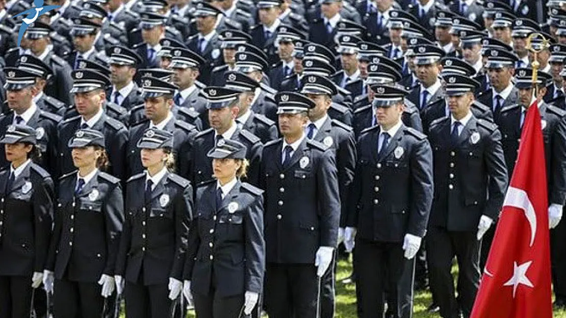 Polis Meslek Yüksekokulları Giriş Yönetmeliğinde Değişiklik Yapılmasına Dair Yönetmelik Resmi Gazete'de Yayımlandı