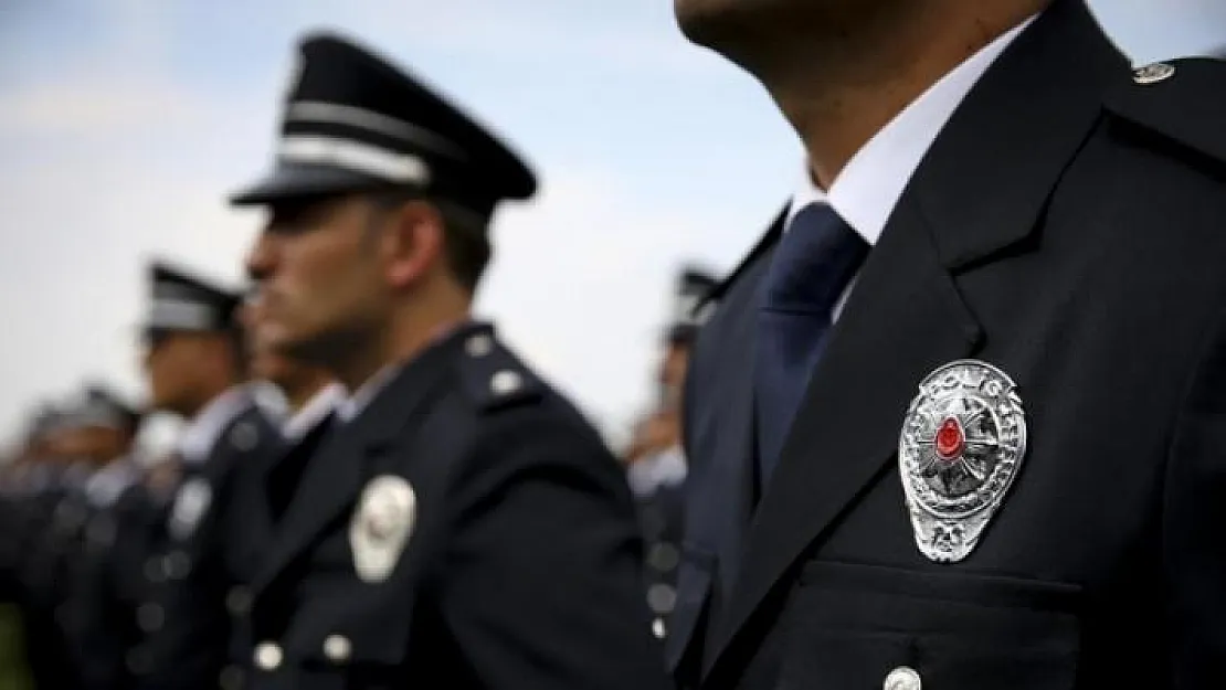 Polis okullarında eğitim ne zamana kadar ara verildi!