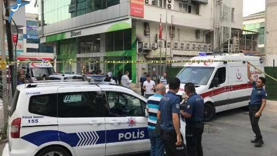Polis ve Astsubay Arasında Çatışma! Ölü ve Yaralılar Var