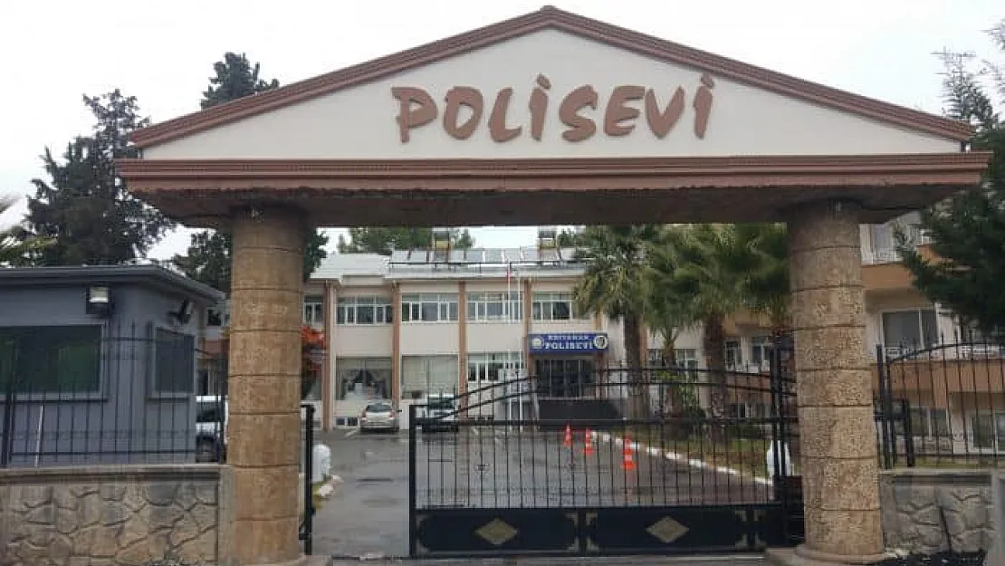 Polisevi KPSS şartsız personel alımına başladı! Başvuru ekranı açıldı!