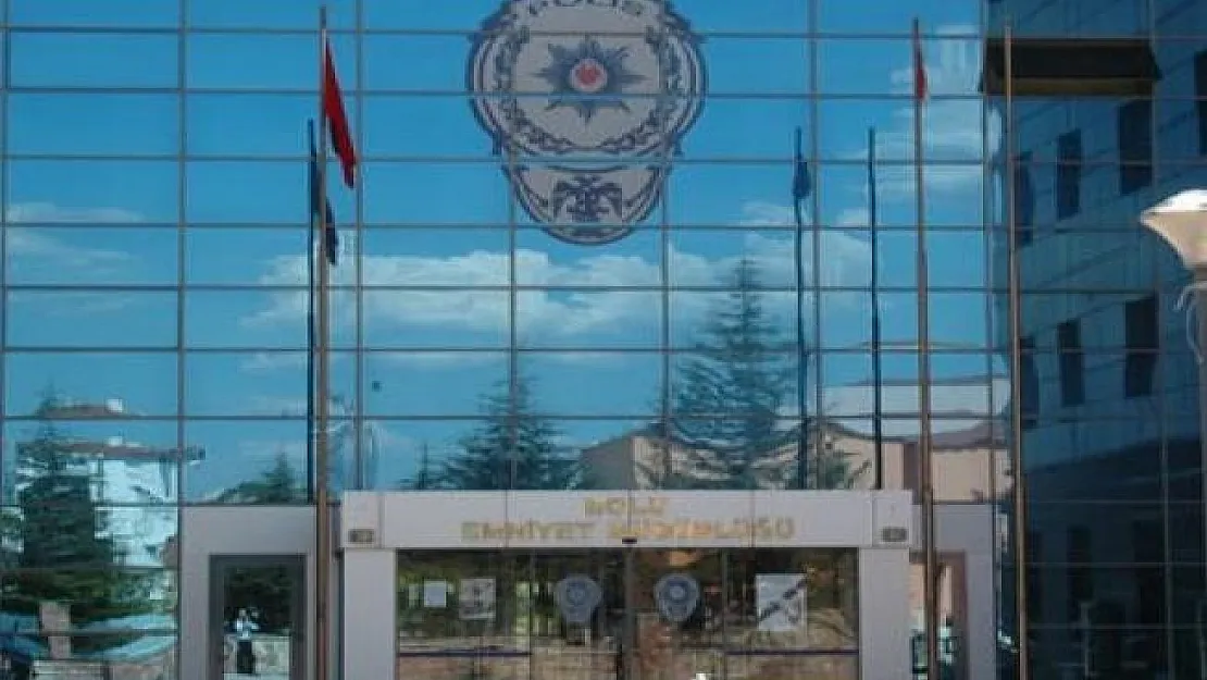Polisevi Şube Müdürlüğü'ne personel alınacak!