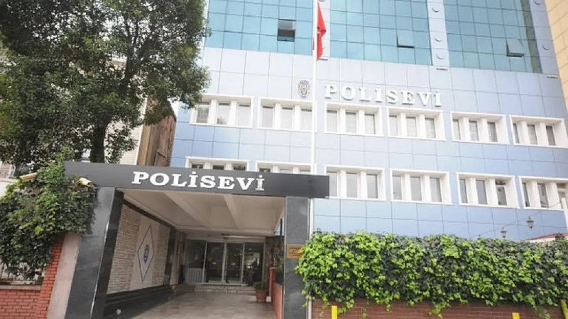 Polisevine KPSS şartsız personel alımları başladı! Son başvuru 25 Mayıs!