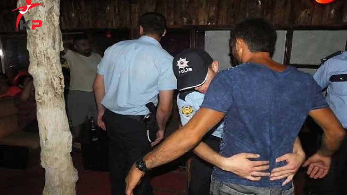 Polis'in Arama Yetkisine İptal Kararı Alındı