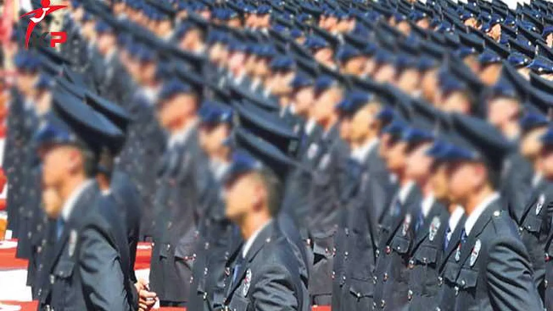 Polislerin Mesai Saatleri Değişecek Mi? EGM'den Mesai Saati Düzenlemesi Bekleniyor