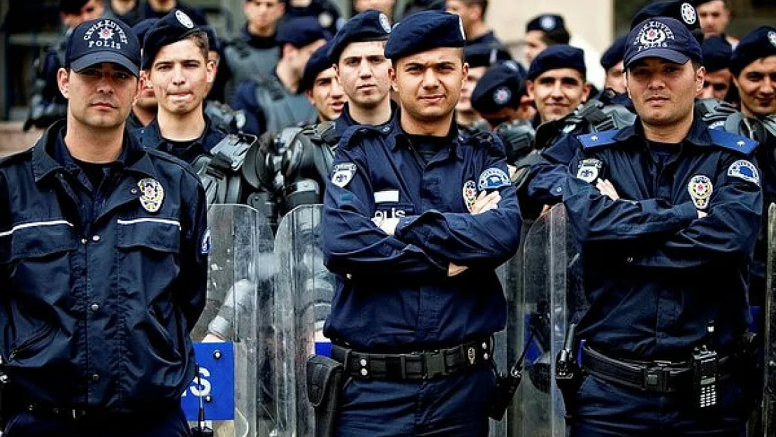 Polislik için TYT'den kaç puan almak gerekiyor? PMYO polislik başvurusu için kaç net kaç puan yapılmalı?