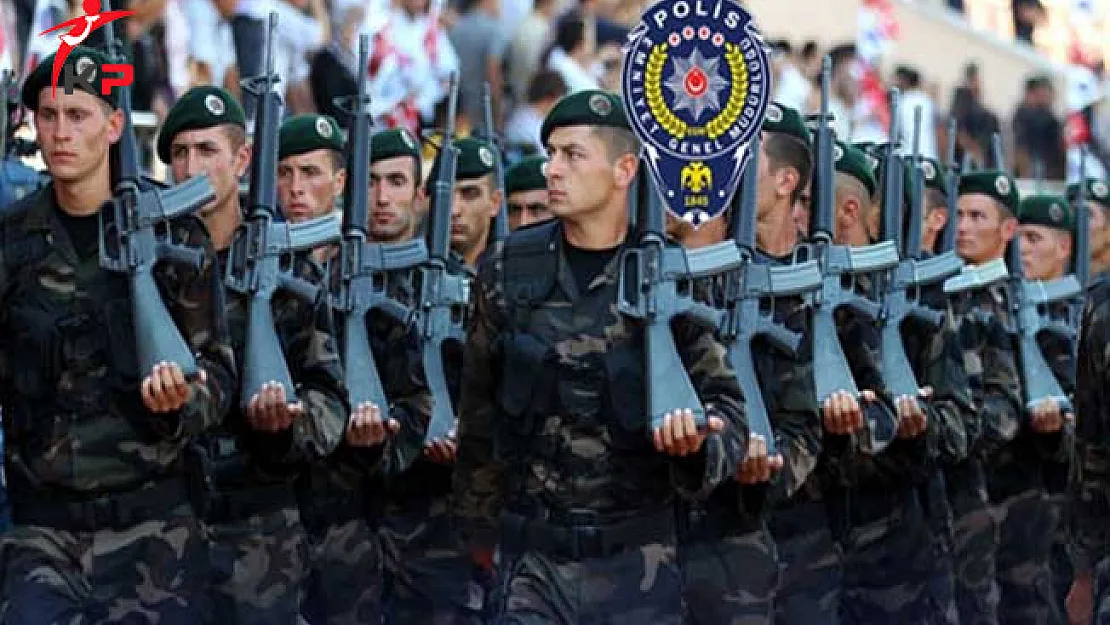 POMEM 12 Bin Polis Alım İlanı Bekleniyor