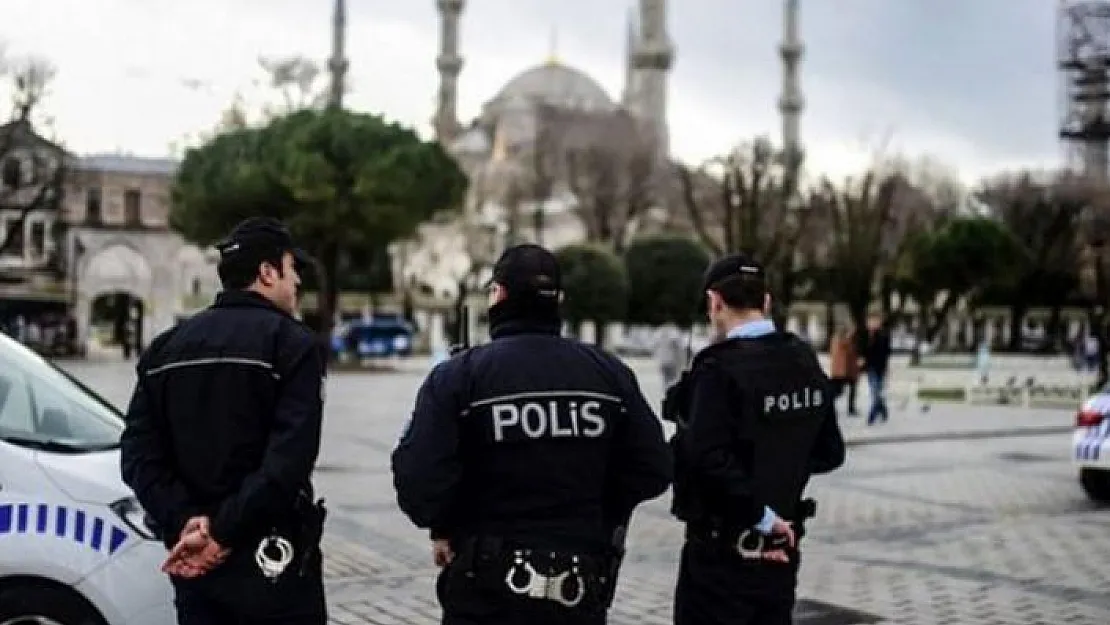POMEM Polis Alımı Başvuru Şartları Neler? 24. Dönem POMEM Polis Alımı Sonuçları Açıklandı mı? Polis Alımı Son Dakika