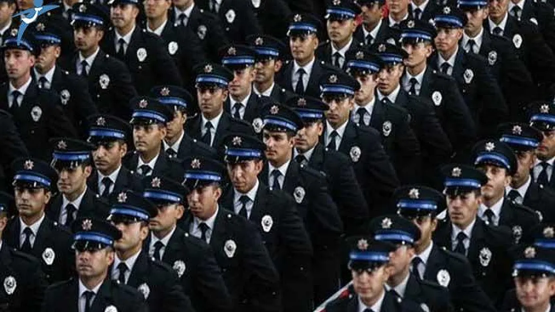 POMEM Polis Alımlarında KPSS Şartı Kaldırıldı Mı?
