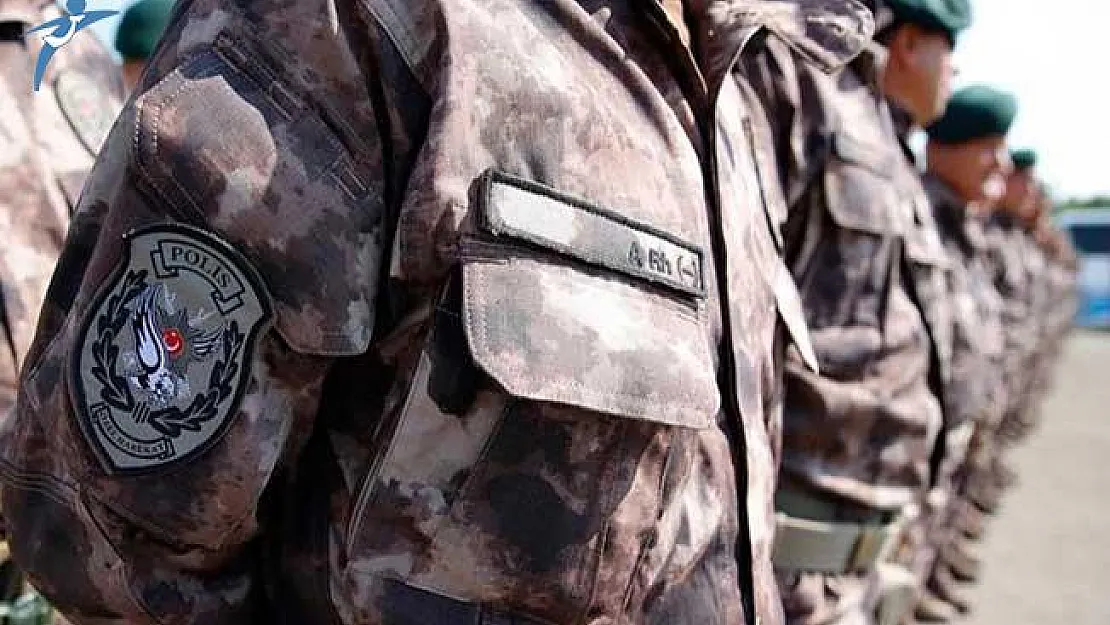 POMEM ve PÖH Alımı İçin Adaylardan 32 Yaş Talebi