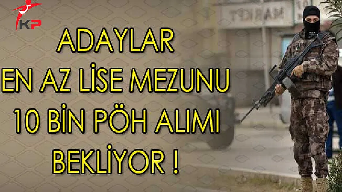 POMEM Yönetmeliği Değişti ! 10 Bin PÖH Alımı da Olacak Mı?