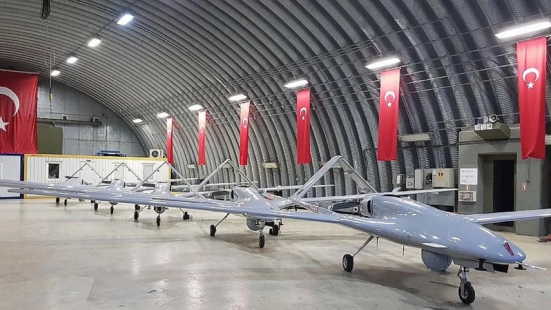 Portekiz SİHA tedariki için BAYKAR ile anlaşmaya vardı!