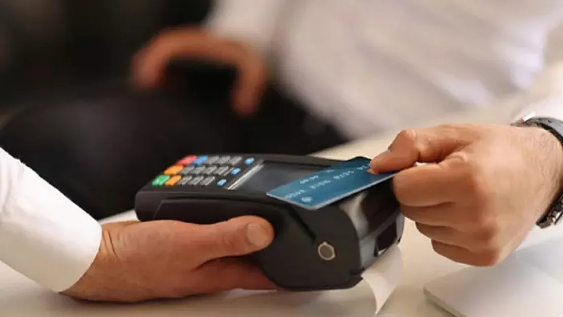 POS Düzenlemesi Geliyor! Başkasına Ait Cihazla Ödeme Dönemi Bitiyor!