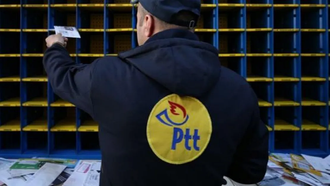 Postacılar artık toplu taşımaya ücret ödeyecekler!