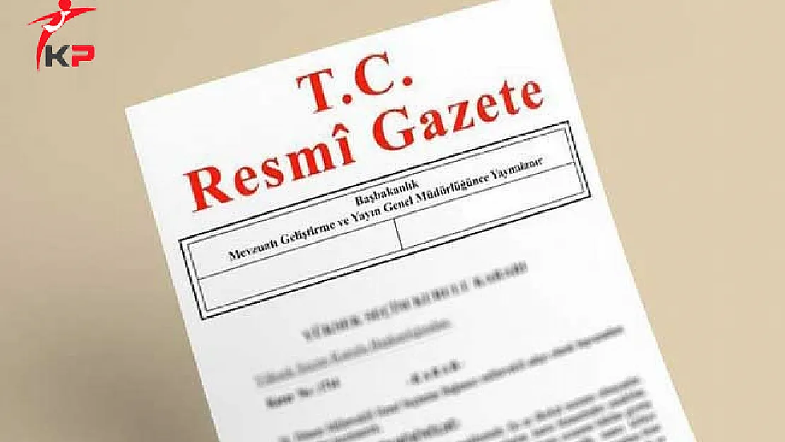 Postalar Halinde İşçi Çalıştırılan İşlere Dair Yönetmelik Değişti