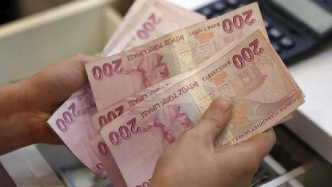 Prim Borcu Olan Emekli Vatandaşlara Düşük Faizli Kredi