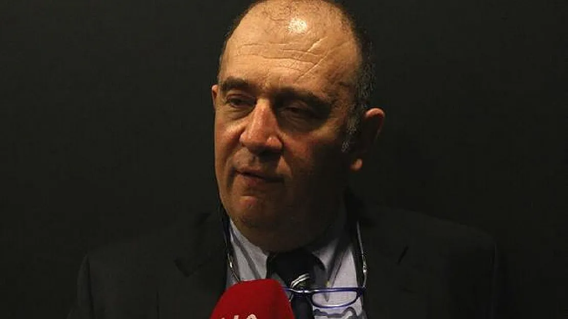 Prof. Dr. Ateş Kara Cevapladı! Covid-19'u Yenenler Tekrar Hastalanabilir mi?