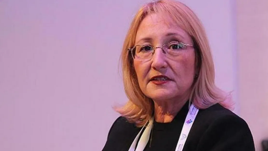 Prof. Dr. Beril Dedeoğlu'nun Sağlık Durumu Nasıl? Beril Dedeoğlu Kimdir?